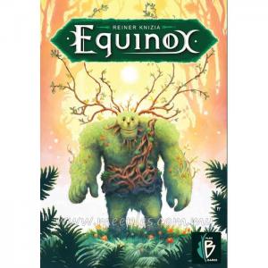 Equinox (Green Box)