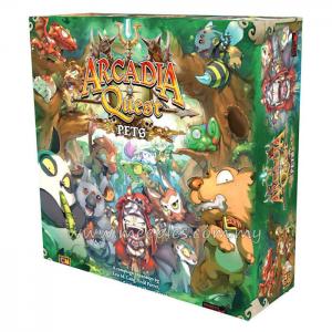 Arcadia Quest: Pets