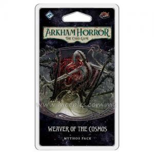 Arkham Horror: The Card Game - Weaver of the Cosmos