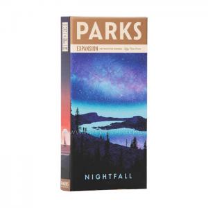 PARKS: Nightfall