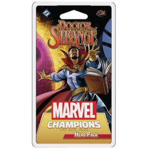 Marvel Champions: The Card Game - Doctor Strange