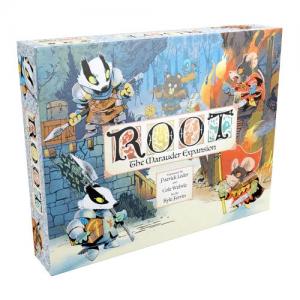 Root: The Marauder Expansion