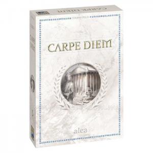 Carpe Diem (3rd Edition)