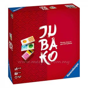 Jubako