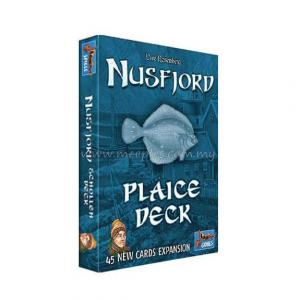 Nusfjord: Plaice Deck