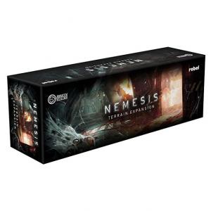 Nemesis: Terrain Expansion