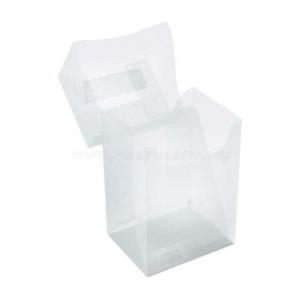 Gamegenic : Deck Box : Deck Holder 80+ Clear