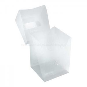 Gamegenic : Deck Box : Deck Holder 100+ - Clear