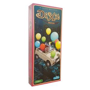 Dixit Mirrors