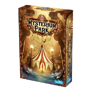 Mysterium Park