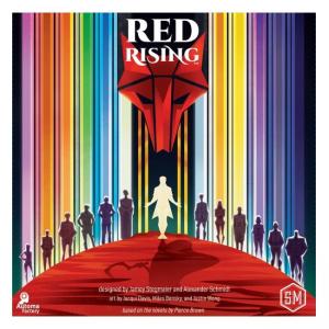 Red Rising