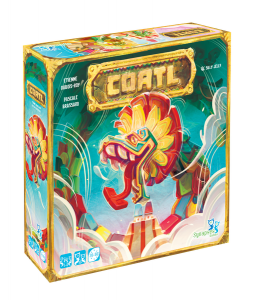 Cóatl