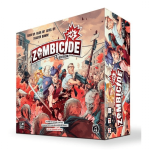 Zombicide (2nd Edition)