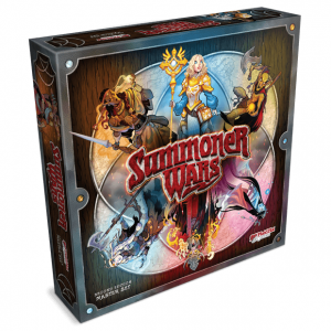 Summoner Wars (Second Edition) - Master Set