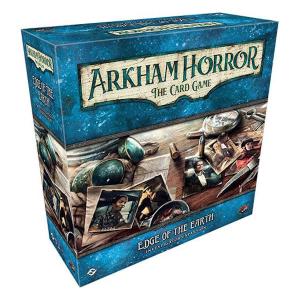 Arkham Horror: The Card Game - Edge of the Earth: Investigator