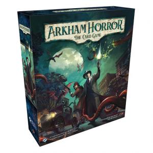 Arkham Horror: The Card Game (Revised Core Set)