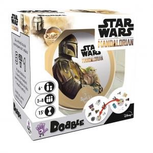 Dobble: Star Wars - The Mandalorian