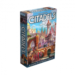 Citadels (New Edition)
