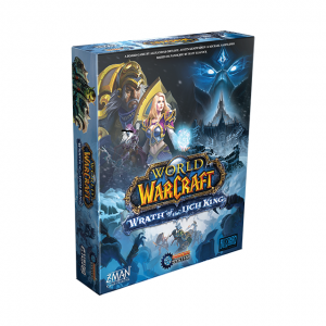 World of Warcraft: Wrath of the Lich King