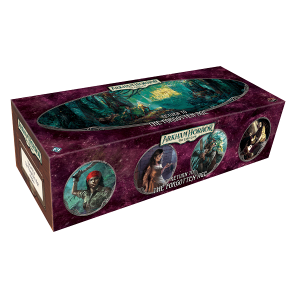 Arkham Horror: The Card Game - Return to the Forgotten Age