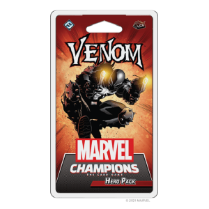 Marvel Champions: The Card Game - Venom