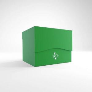 Gamegenic : Deck Box : Side Holder 100+ XL - Green