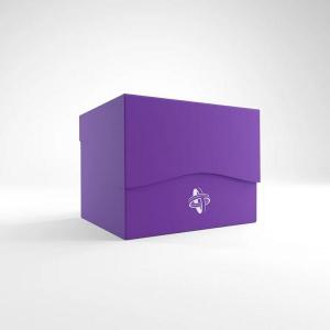 Gamegenic : Deck Box : Side Holder 100+ XL - Purple