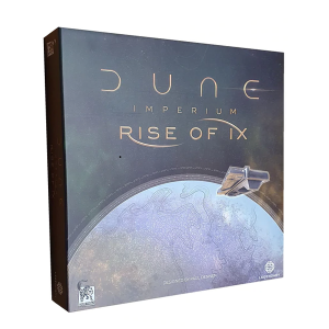 Dune: Imperium - Rise of Ix