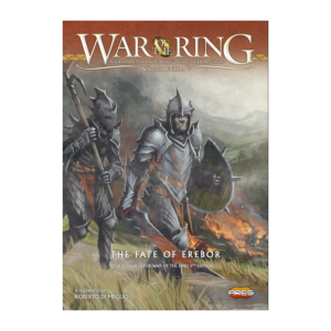 War of the Ring: The Fate of Erebor