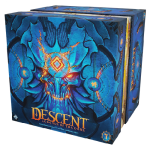 Descent: Legends of the Dark