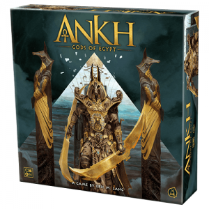 Ankh: Gods of Egypt