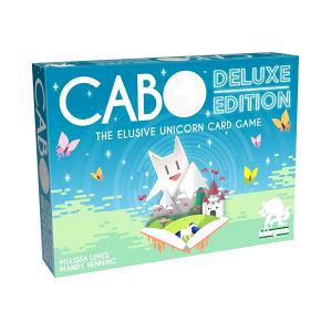 CABO: Deluxe Edition