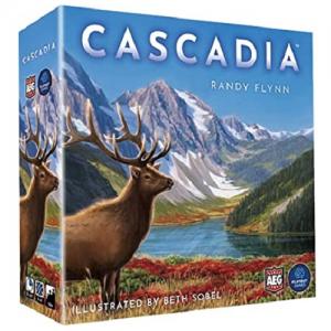 Cascadia