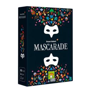 Mascarade (Second Edition)