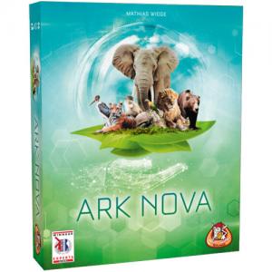 Ark Nova