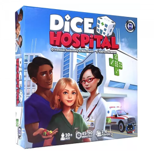 Dice Hospital