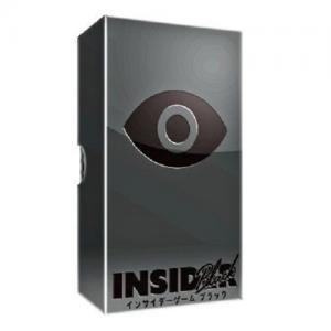 Insider Black