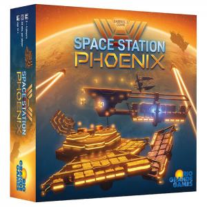 Space Station Phoenix