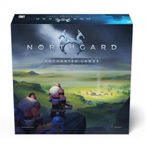 Northgard: Uncharted Lands