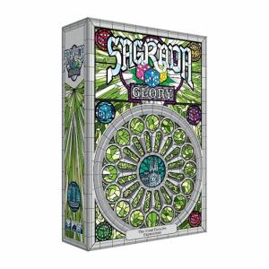 Sagrada: Glory