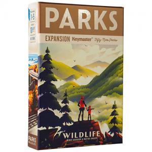 PARKS: Wildlife