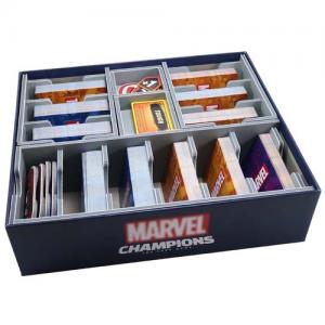 FS Insert: Marvel Champions