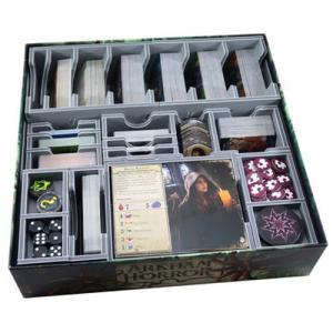 FS Insert: Arkham Horror (Third Edition) + Dead of Night