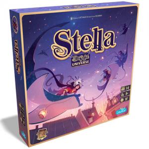 Stella: Dixit Universe