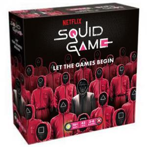 Squid Game