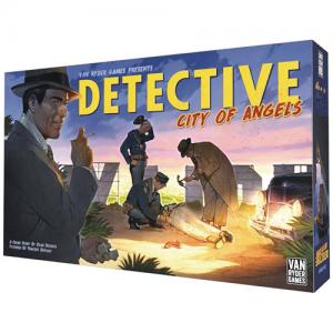 Detective: City of Angels