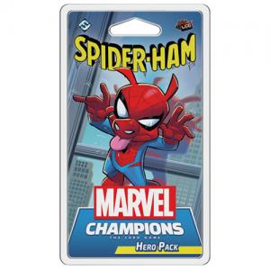 Marvel Champions: The Card Game - Spider-Ham