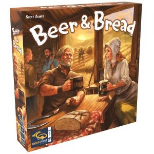 Beer & Bread