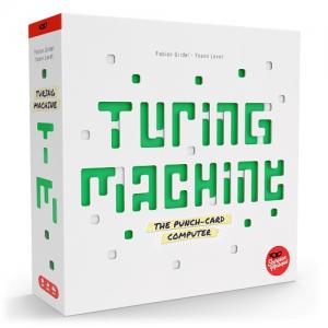 Turing Machine