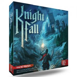 Knight Fall